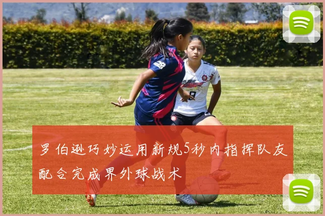 罗伯逊巧妙运用新规5秒内指挥队友配合完成界外球战术