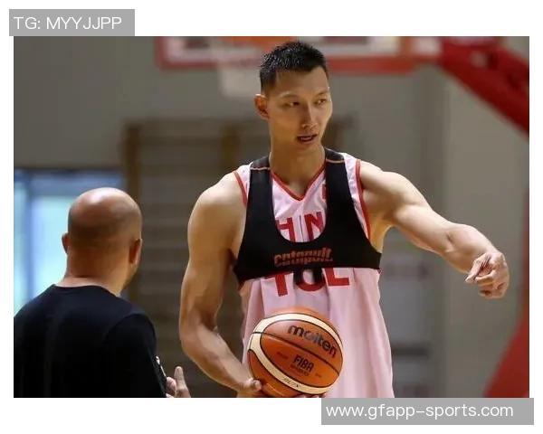 一哥谈篮球在中国的影响力期待为中国篮球带来积极改变与发展