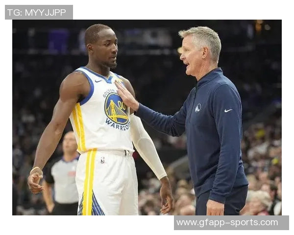 勇士或将交易库明加科尔对其表现不满引发猜测 勇士或将交易库明加科尔对其表现不满引发猜测