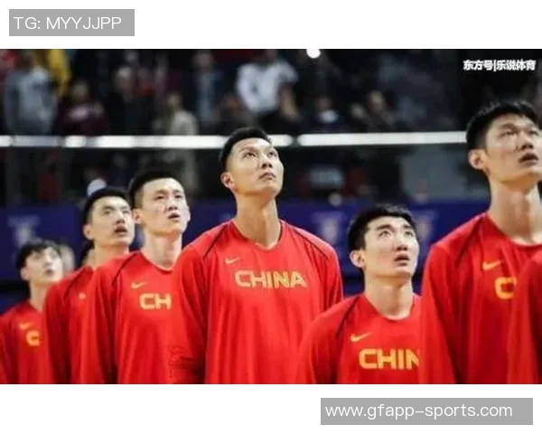 一哥谈篮球在中国的影响力期待为中国篮球带来积极改变与发展