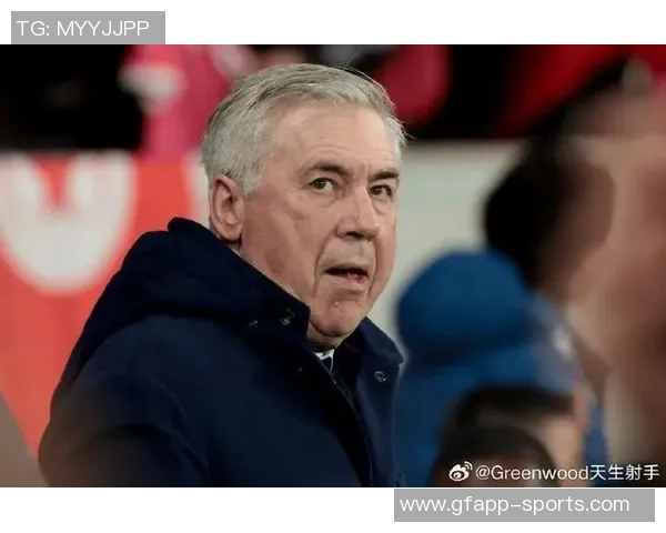 安切洛蒂赛后点评球队表现期待世界杯延续5-0的精彩发挥