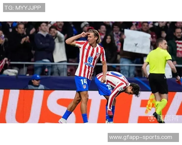 马竞周一恢复训练尼古拉斯冈萨雷斯与朗格莱缺席引关注